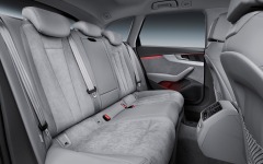 Desktop image. Audi A4 allroad quattro 2017. ID:77037