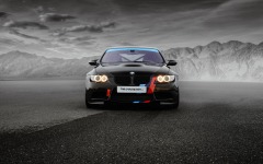 Desktop wallpaper. BMW M3 E90 MR Car Design Clubsport 2016. ID:77094