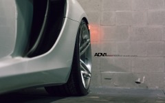 Desktop wallpaper. McLaren MP4-12C ADV.1 Wheels 2015. ID:77277