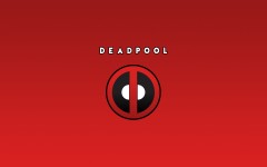 Desktop wallpaper. Deadpool