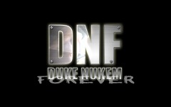 Desktop image. Duke Nukem Forever. ID:10714