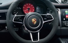 Desktop wallpaper. Porsche Macan GTS 2016. ID:77394
