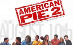 Desktop wallpaper. American Pie 2. ID:3613