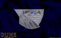 Desktop image. Dune 2000. ID:10723