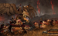 Desktop wallpaper. Total War: Warhammer. ID:77763