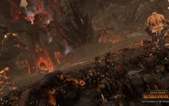 Desktop wallpaper. Total War: Warhammer. ID:77765