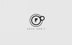 Desktop wallpaper. Dead Orbit