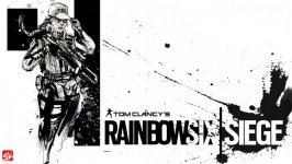 Desktop wallpaper. Tom Clancy's Rainbow Six: Siege. ID:96242