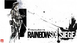 Desktop wallpaper. Tom Clancy's Rainbow Six: Siege. ID:96245