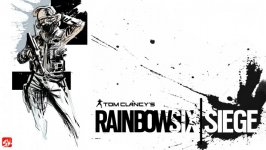 Desktop wallpaper. Tom Clancy's Rainbow Six: Siege. ID:96246