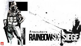 Desktop wallpaper. Tom Clancy's Rainbow Six: Siege. ID:96247