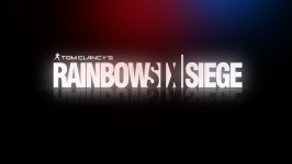 Desktop wallpaper. Tom Clancy's Rainbow Six: Siege. ID:96271