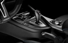 Desktop wallpaper. BMW M2 Coupe M Performance Parts 2016. ID:77864