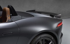 Desktop image. Jaguar F-PACE SVR 2016. ID:77989