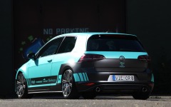 Desktop wallpaper. Volkswagen Golf VII GTI Cam Shaft 2014. ID:78296