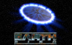 Desktop image. Earth 2150. ID:10736