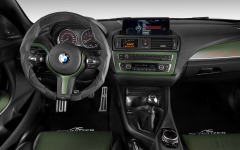 Desktop wallpaper. BMW M235i AC Schnitzer 2016. ID:77830