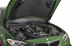 Desktop image. BMW M235i AC Schnitzer 2016. ID:77831