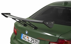 Desktop image. BMW M235i AC Schnitzer 2016. ID:77836