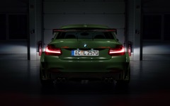 Desktop image. BMW M235i AC Schnitzer 2016. ID:77857