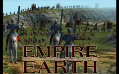Desktop image. Empire Earth. ID:10742