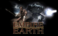 Desktop image. Empire Earth. ID:10743
