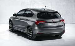 Desktop image. Fiat Tipo 2016. ID:77964