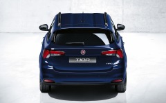 Desktop image. Fiat Tipo 2016. ID:77965