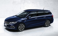 Desktop wallpaper. Fiat Tipo 2016. ID:77968