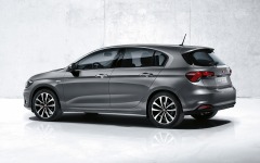 Desktop wallpaper. Fiat Tipo 2016. ID:77971