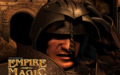 Desktop image. Empire of Magic. ID:10747