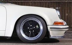Desktop image. Porsche 911 Kaege Evergreen 2016. ID:78164