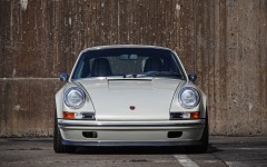 Desktop image. Porsche 911 Kaege Evergreen 2016. ID:78166