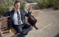 Desktop wallpaper. Better Call Saul. ID:78353