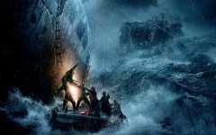 Desktop wallpaper. Finest Hours, The. ID:78349