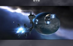 Desktop image. EVE Online. ID:10764