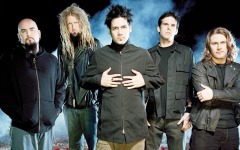 Desktop wallpaper. Adema. ID:78406