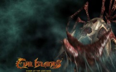 Desktop wallpaper. Evil Islands: Curse of the Lost Soul. ID:10770