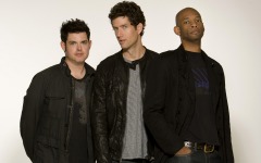 Desktop wallpaper. Better Than Ezra. ID:78499