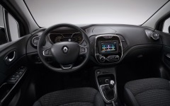 Desktop image. Renault Kaptur 2016. ID:79043