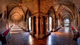 Desktop image. Architechture. ID:165664