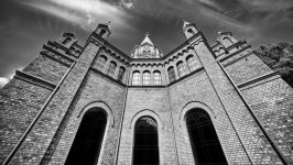 Desktop image. Architechture. ID:169285