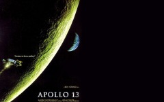 Desktop wallpaper. Apollo 13. ID:3617
