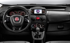 Desktop image. Fiat Fiorino Professional 2016. ID:79065