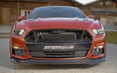 Desktop image. Ford Mustang Geiger GT 820 2016. ID:79089