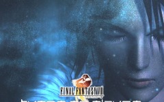 Desktop image. Final Fantasy 8. ID:10866
