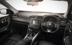 Desktop image. Renault Kadjar S Nav 2016. ID:79135