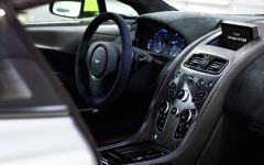 Desktop image. Aston Martin Vantage GT8 2016. ID:79156