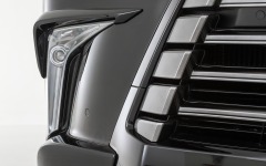 Desktop image. Lexus LX 570 Larte Design 2016. ID:79172