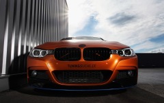 Desktop image. BMW 328i Tuningsuche Touring F31 2016. ID:79202